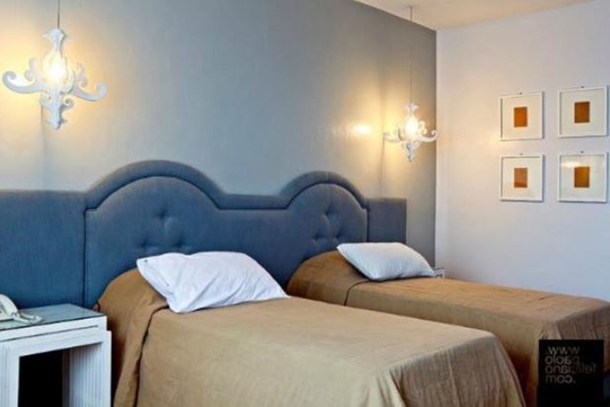 King'S Royale Hotel And Resort Bacolor Luaran gambar