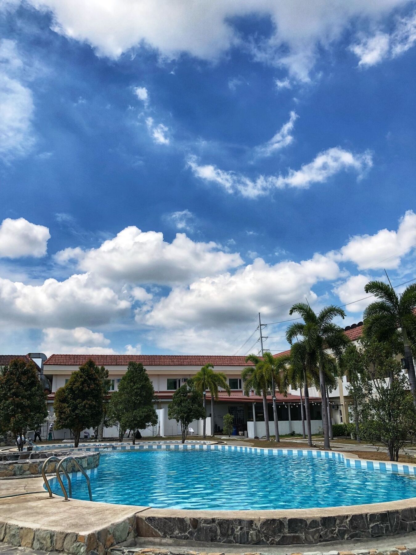 King'S Royale Hotel And Resort Bacolor Luaran gambar